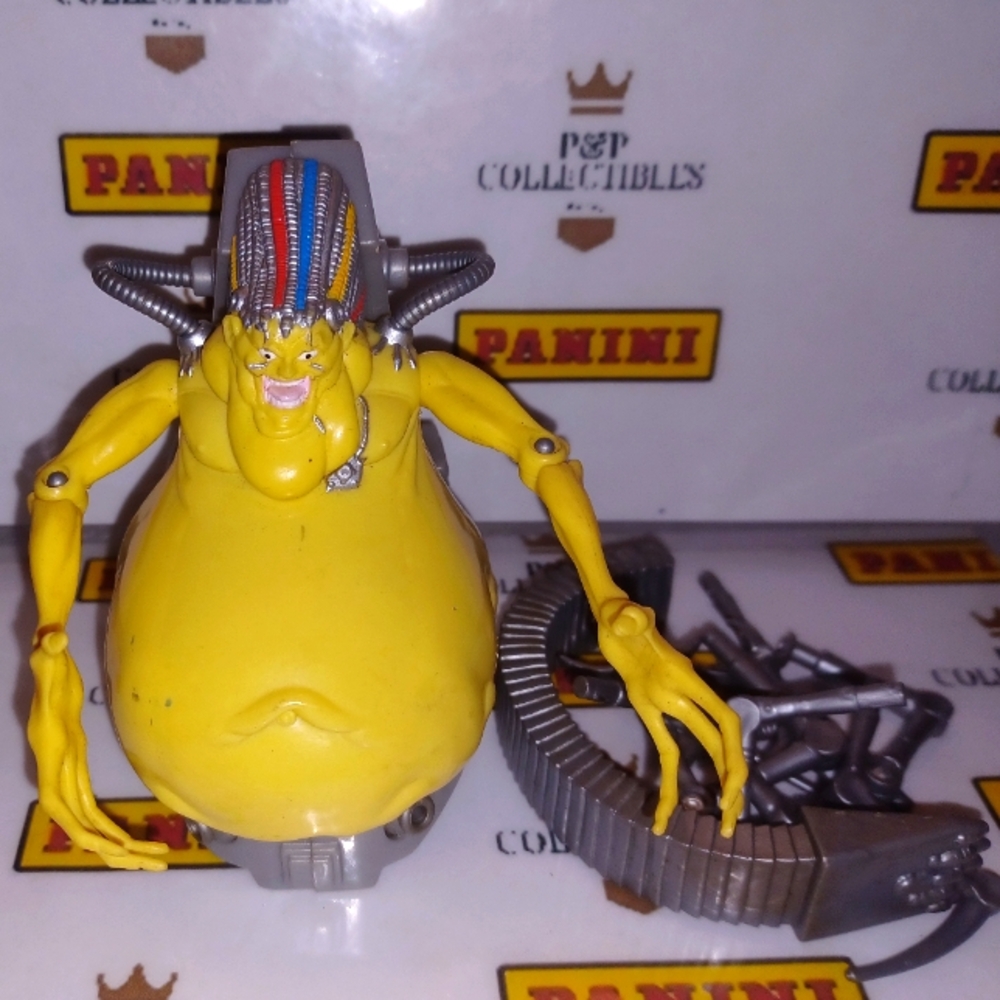 Mojo Action Figure Toy 🔥 Marvel X-Men Disney